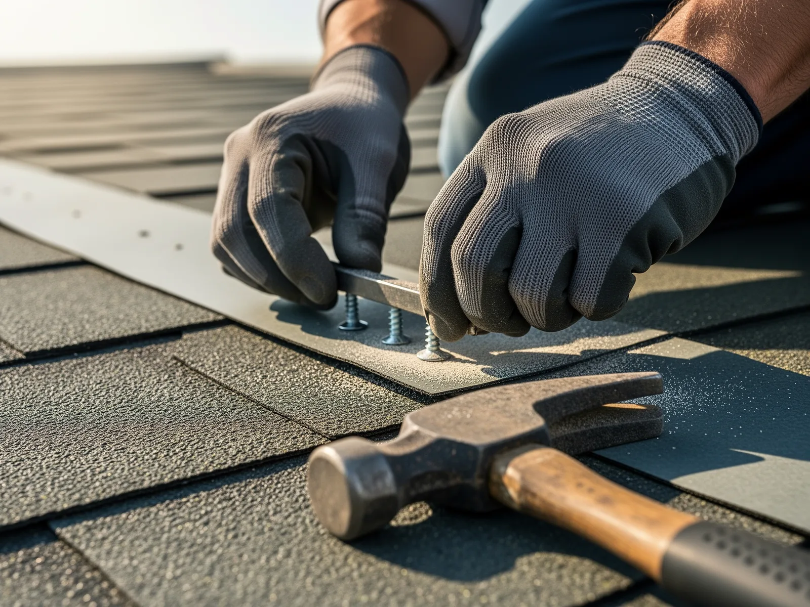Why choose Fascia Repair in Aaronsburg, PA